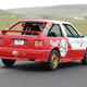 Illustration for article titled 24 Hours Of LeMons Arse Freeze-A-Palooza Über Gallery: The Lone Wolves